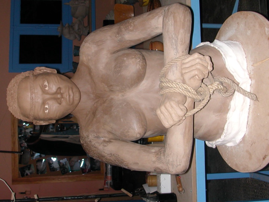 La Captive, photo 4