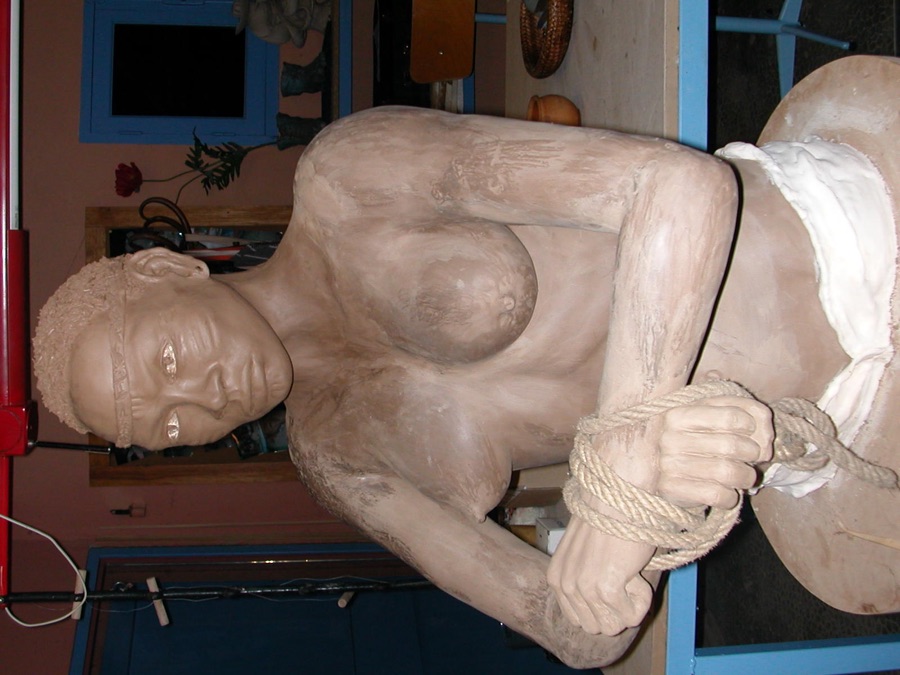 La Captive, photo 5