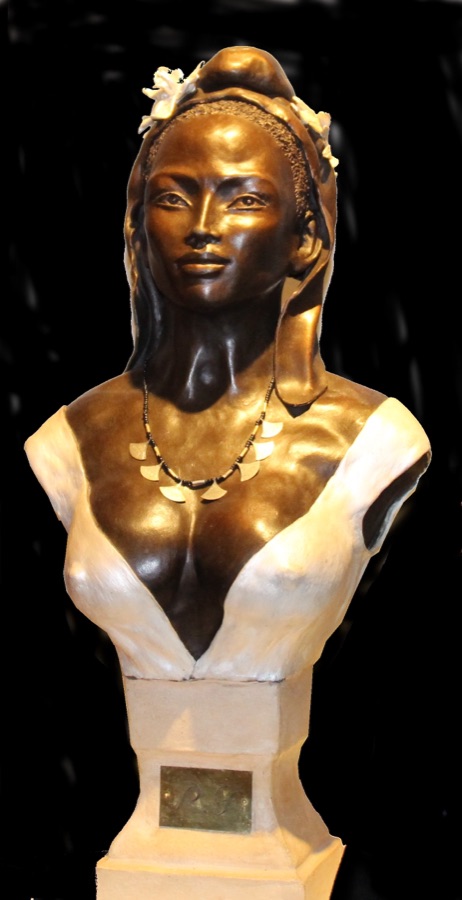 Marianafatou, photo 1