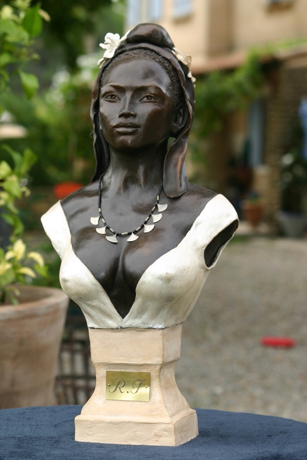 Marianafatou, photo 2