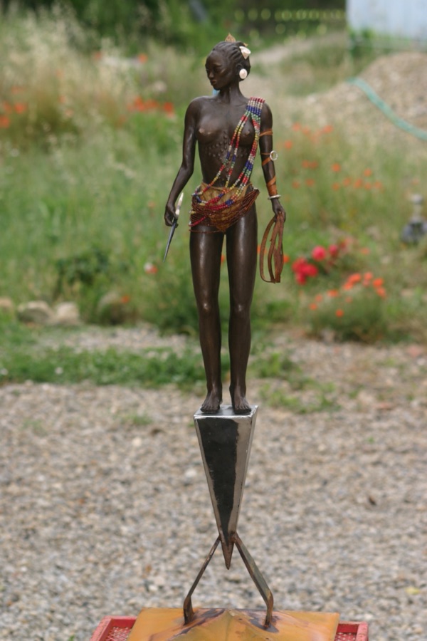 Zenabou La Guerrière, photo 3