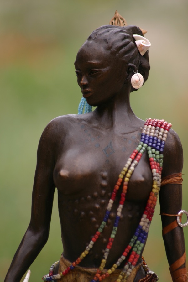 Zenabou La Guerrière, photo 4
