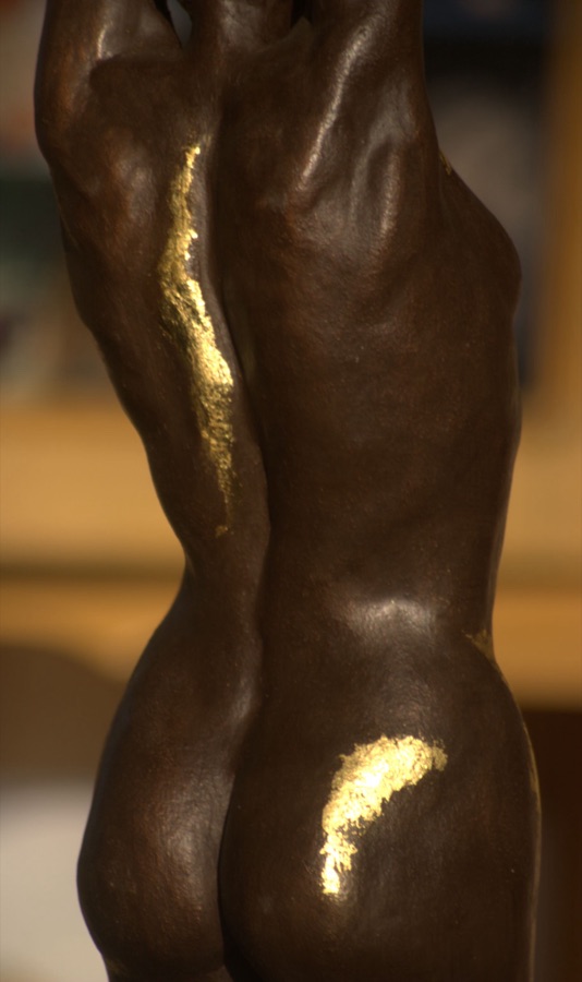L'envol, photo 1