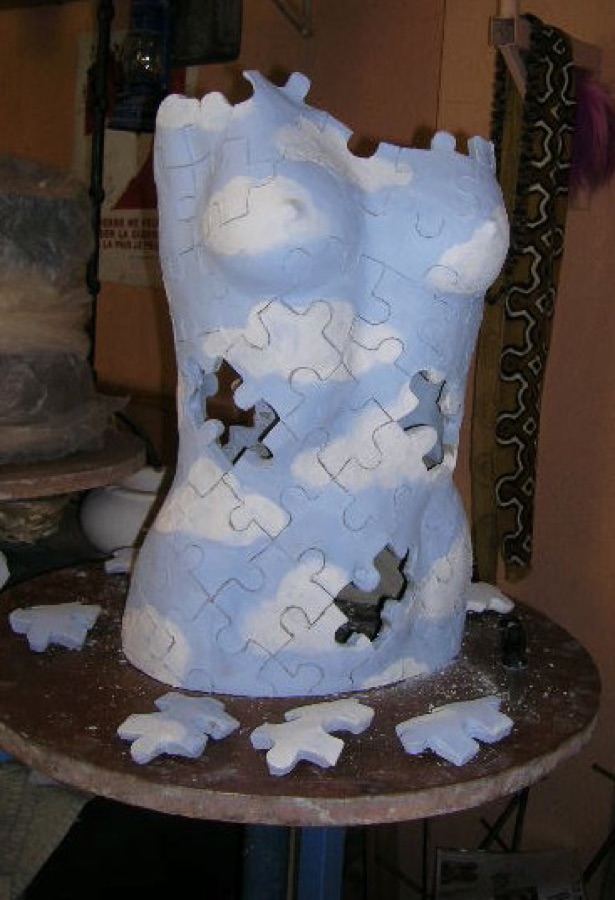 Le Puzzle, photo 4