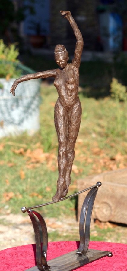 Tekakwitha, photo 1