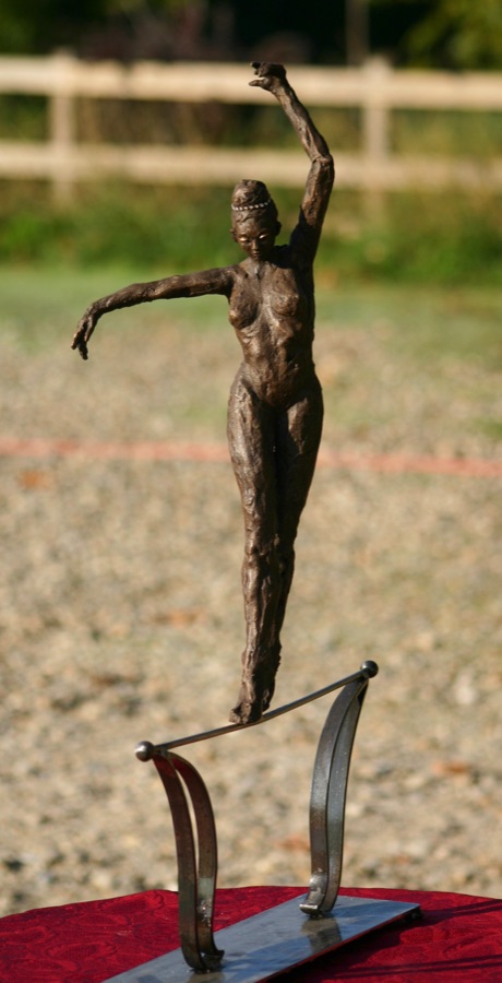 Tekakwitha, photo 2