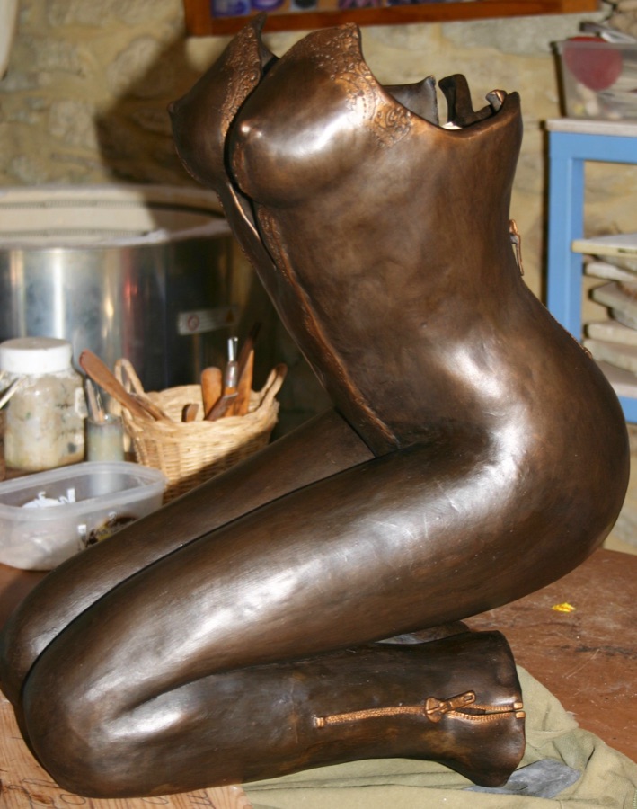 Aubade, photo 3