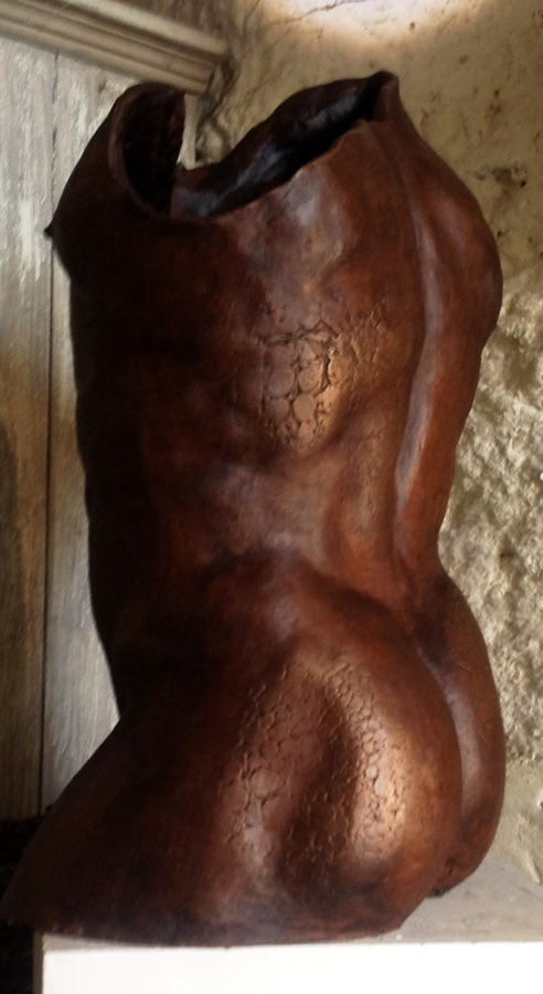 L'empreinte Du Crocodile, photo 2