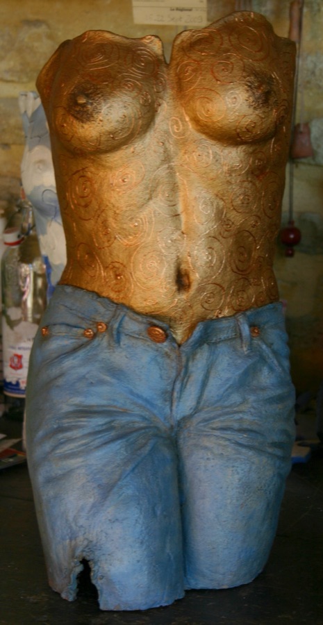 Lady Jeans