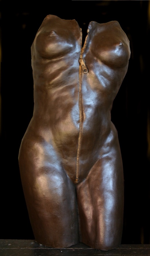 Lady Zip, photo 2