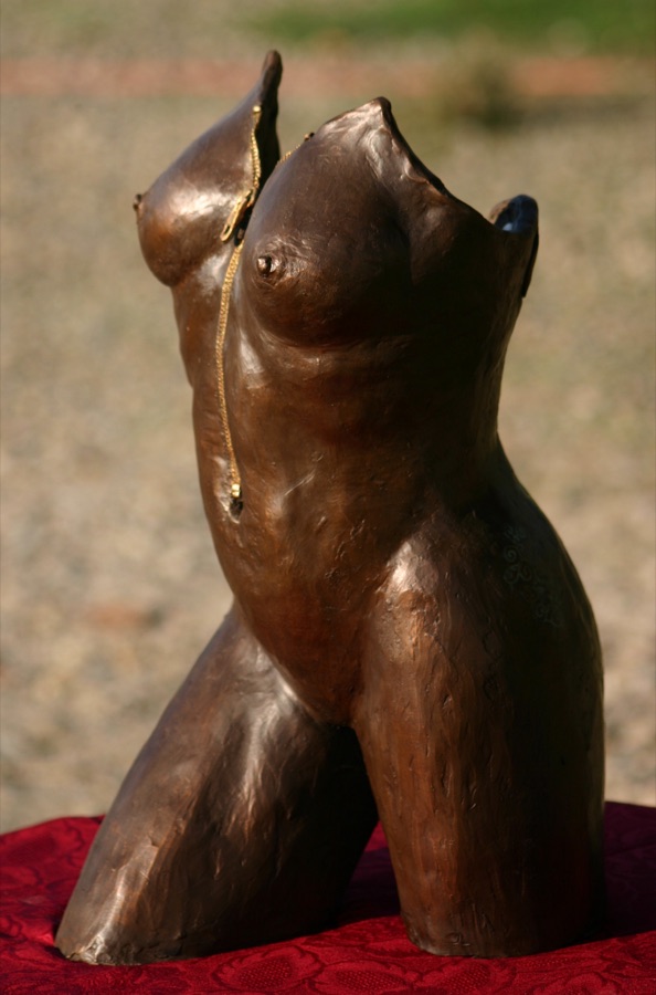 Lady Zip, photo 3