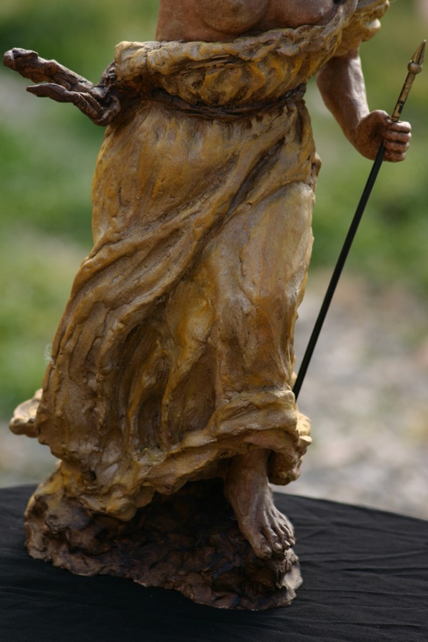 La Liberté Guidant Le Peuple, photo 9