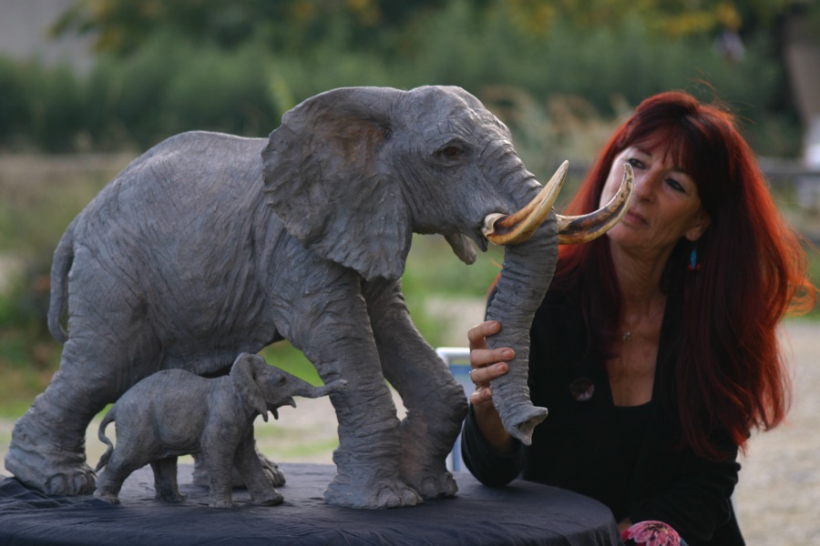 Les Animaux