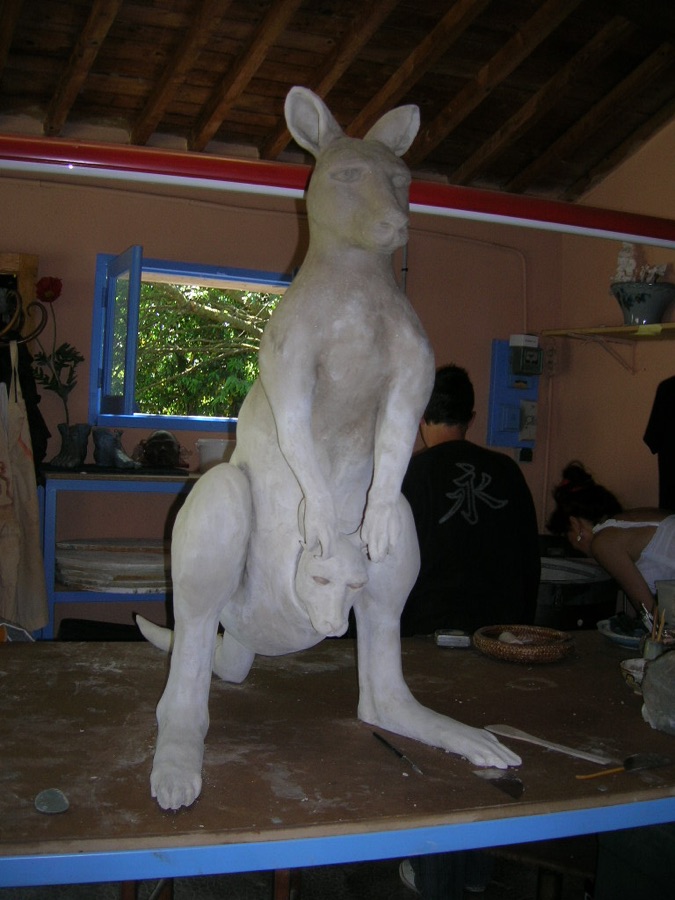 Gangurru, photo 1