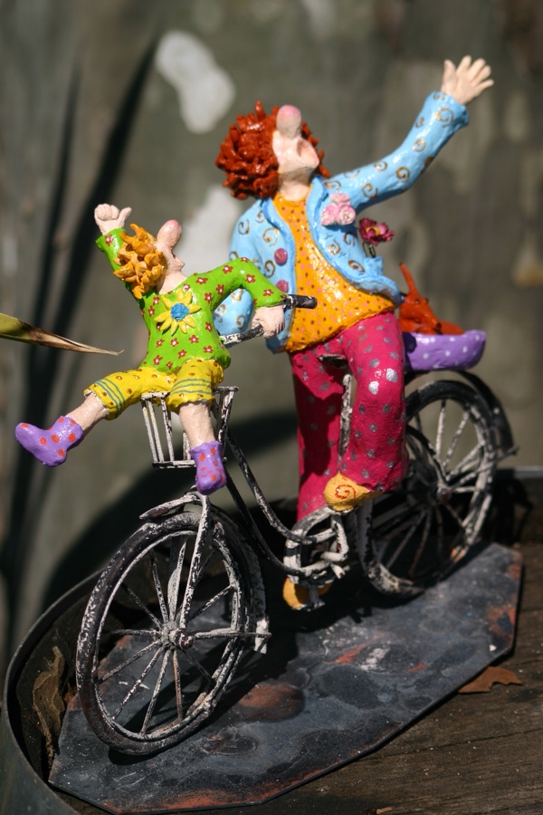 A Bicyclette, photo 4