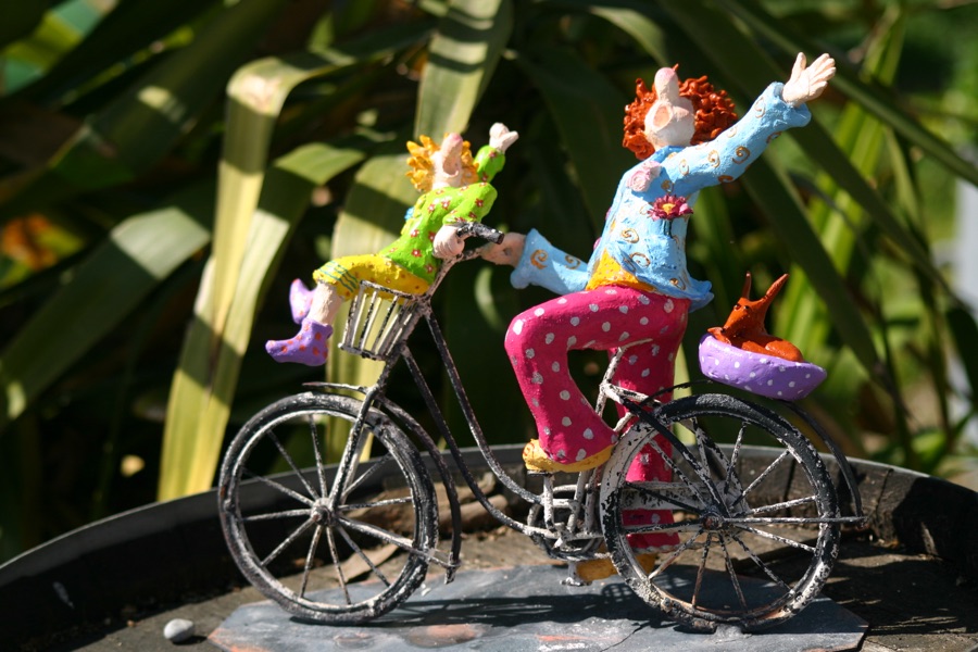 A Bicyclette, photo 5