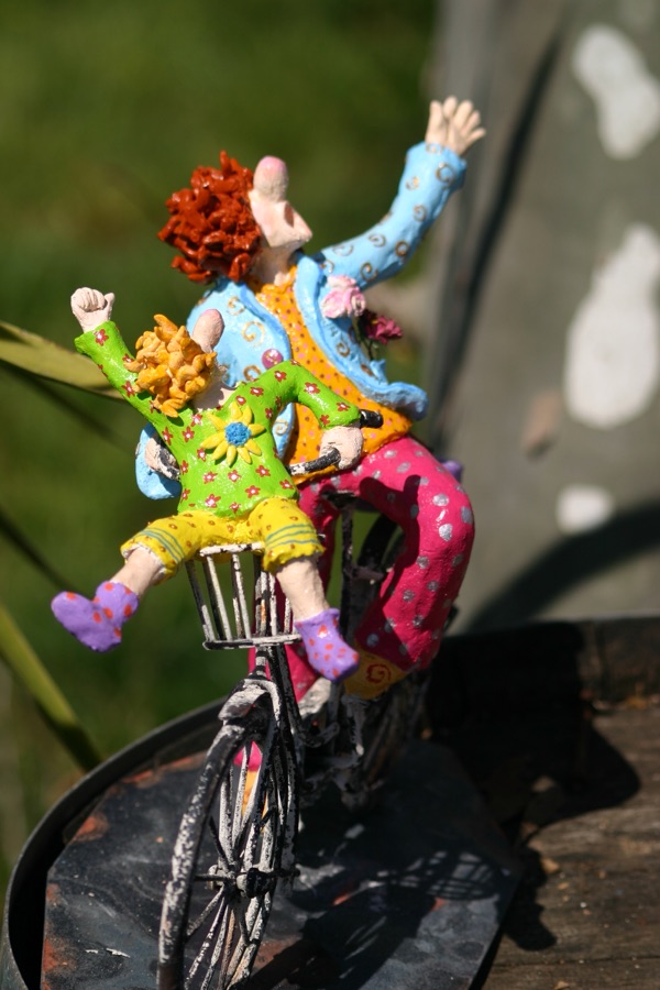 A Bicyclette, photo 6