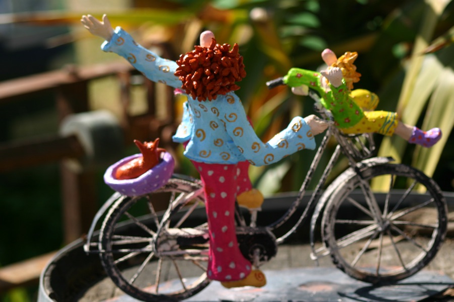 A Bicyclette, photo 8