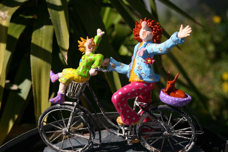 A Bicyclette, photo 11
