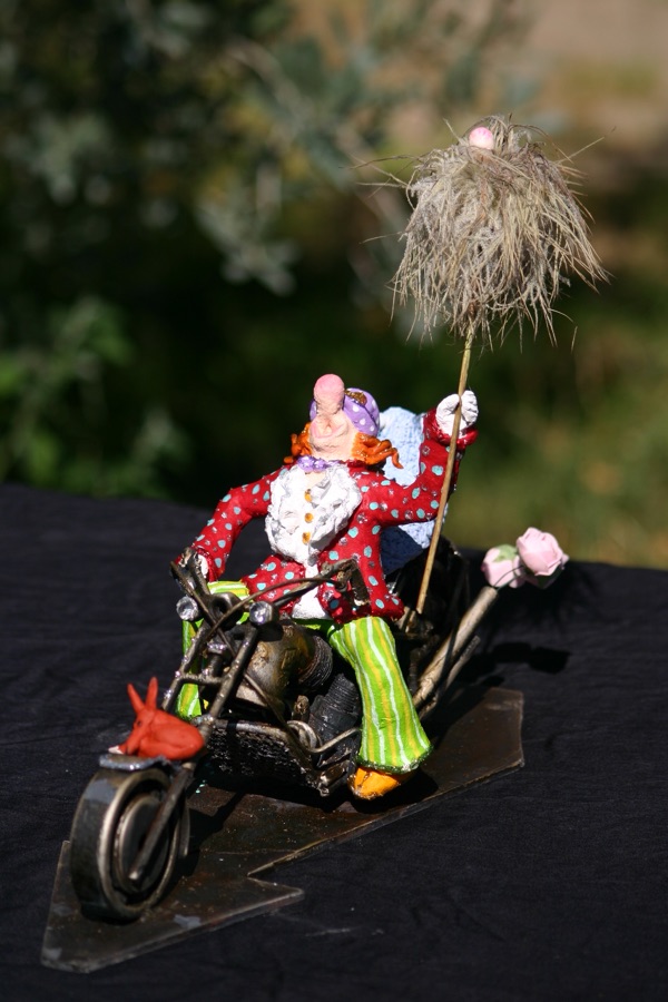 La Demande En Mariage, photo 4