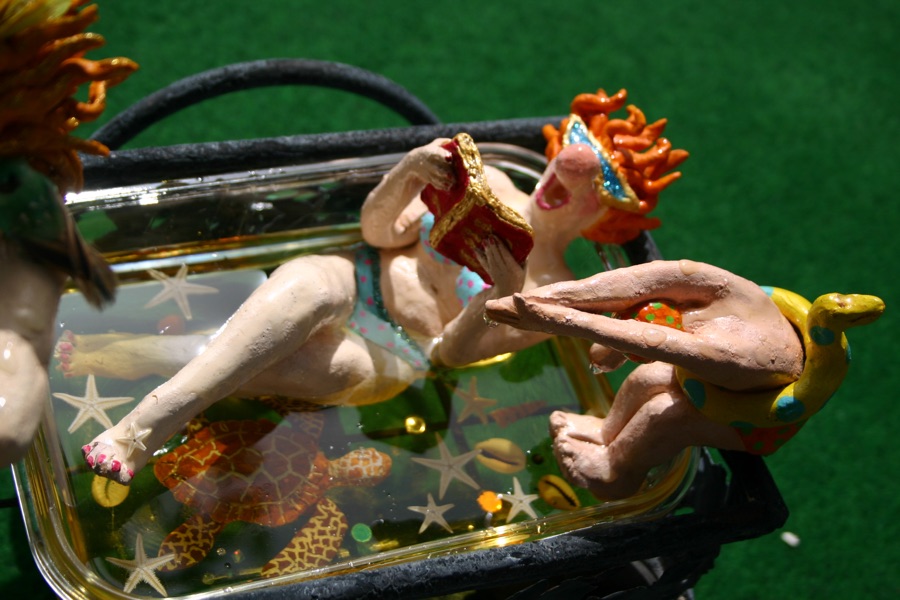 La Piscimobile, photo 2