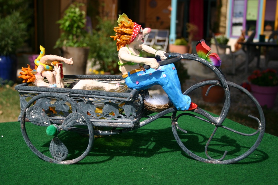 La Piscimobile, photo 6