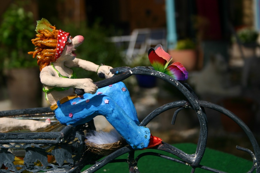 La Piscimobile, photo 10