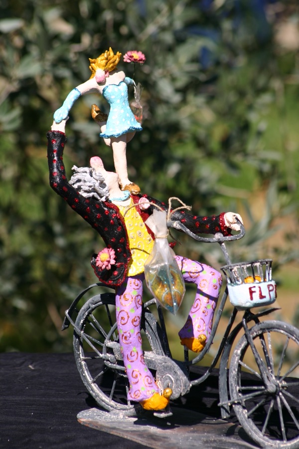 Le FLPC Front De Libération Des Poissons Clown, photo 8