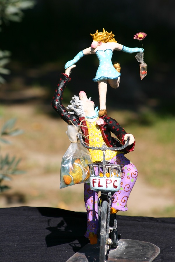 Le FLPC Front De Libération Des Poissons Clown, photo 9