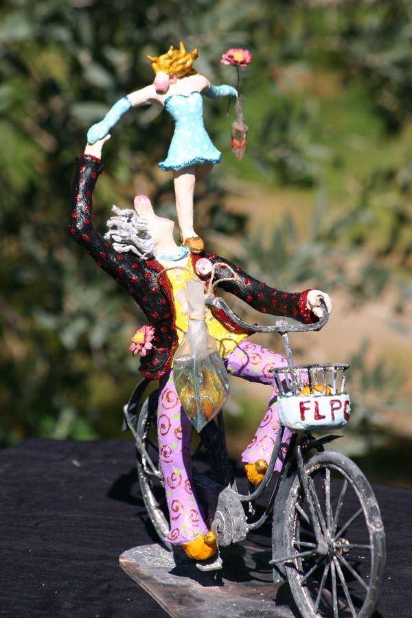 Le FLPC Front De Libération Des Poissons Clown, photo 10