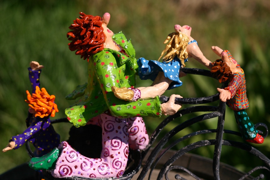 Le Tricycle, photo 6