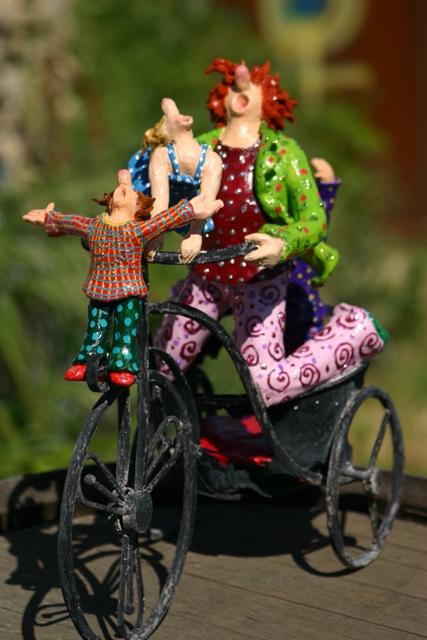 Le Tricycle, photo 8