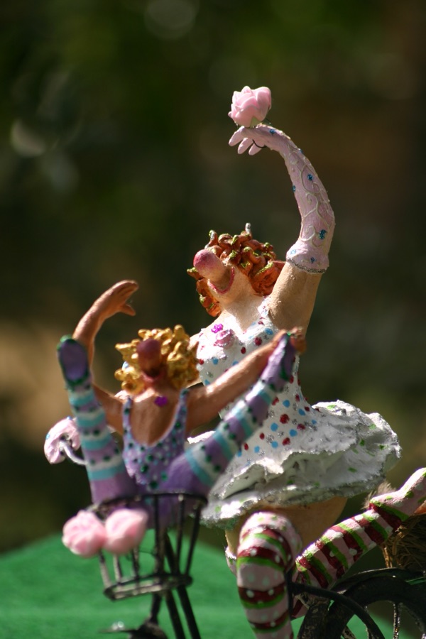Les Danseuses, photo 4