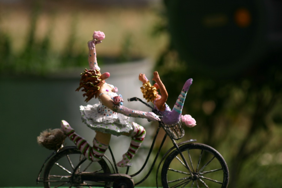 Les Danseuses, photo 15