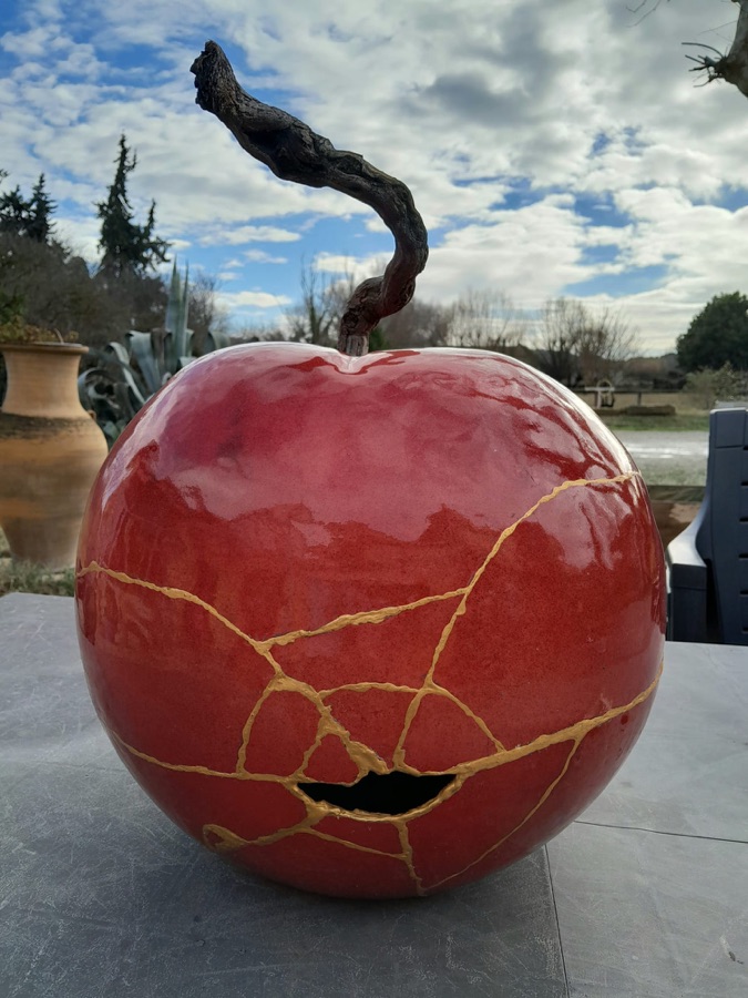 Les Fruits Géants, photo 1