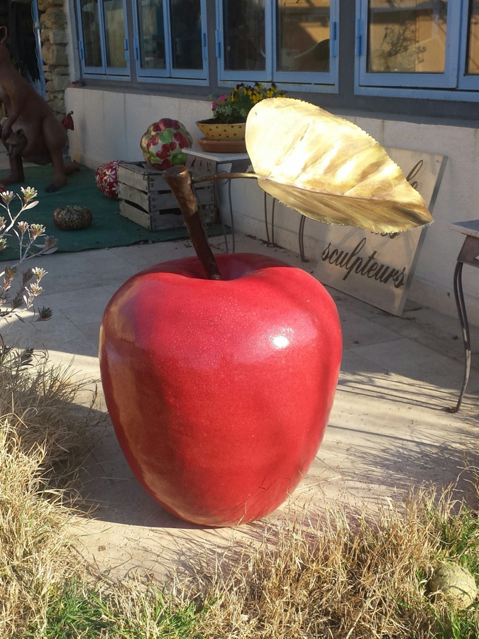 Les Fruits Géants, photo 6
