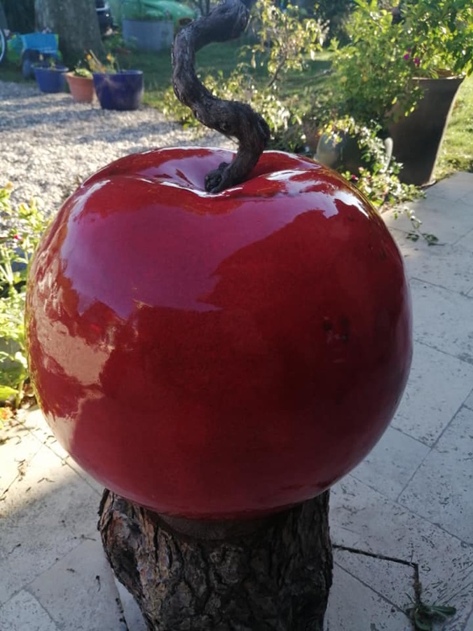 Les Fruits Géants, photo 8