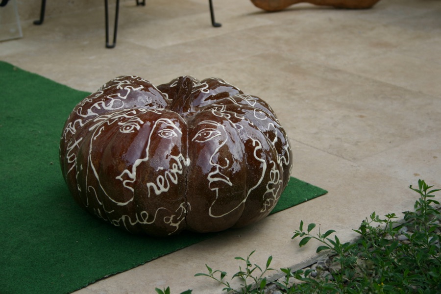 Les Fruits Géants, photo 9