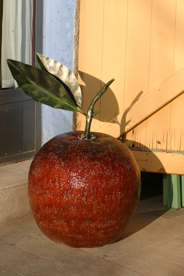 Les Fruits Géants, photo 12