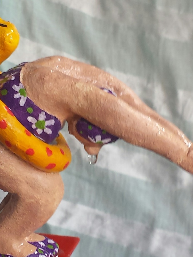 Avoir La Goutte Au Nez