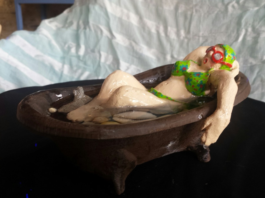 La Feignasse, photo 1