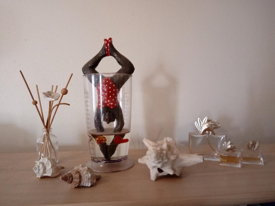 Prendre La Mesure, photo 2