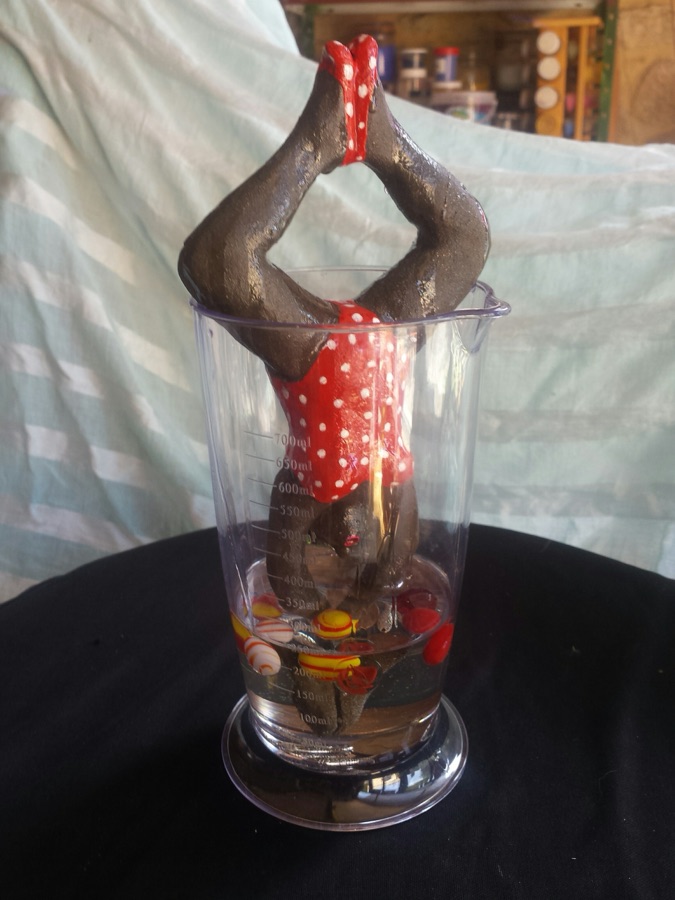 Prendre La Mesure, photo 3
