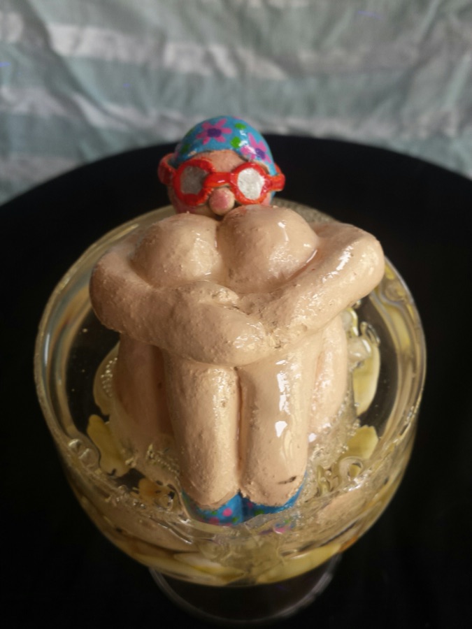 Se Noyer Dans Un Verre D'eau, photo 4