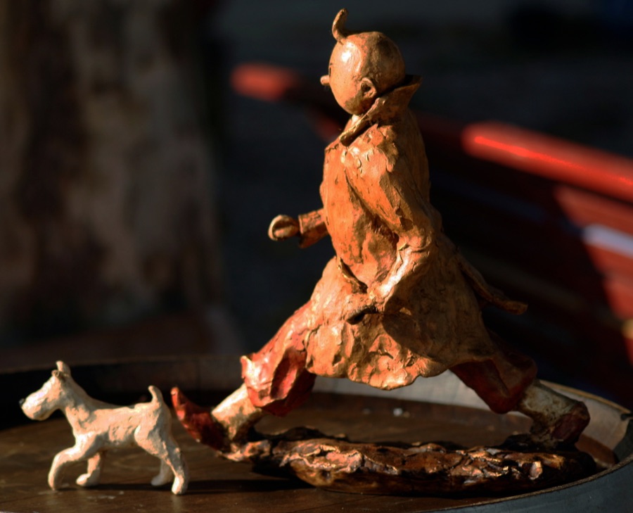 Tintin