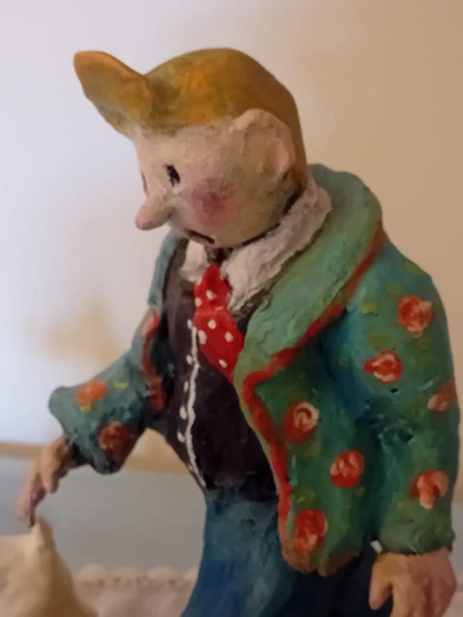 Tintin, photo 10